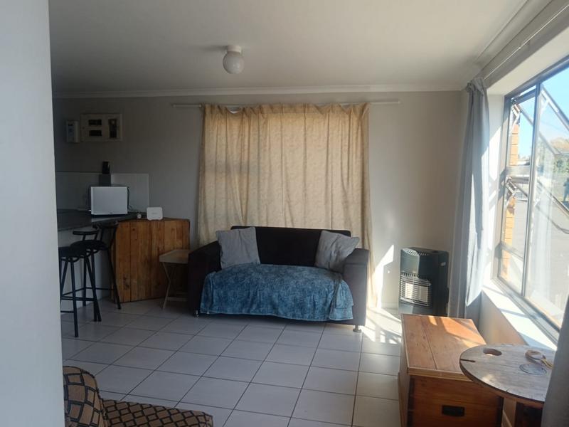 To Let 2 Bedroom Property for Rent in Windsor Park Western Cape